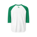 'Three One Four' Retro Script Baseball Tee - 314 Originals