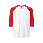 'Three One Four' Retro Script Baseball Tee - 314 Originals