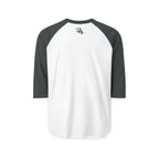 'Three One Four' Retro Script Baseball Tee - 314 Originals
