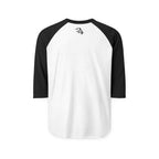 'Three One Four' Retro Script Baseball Tee - 314 Originals