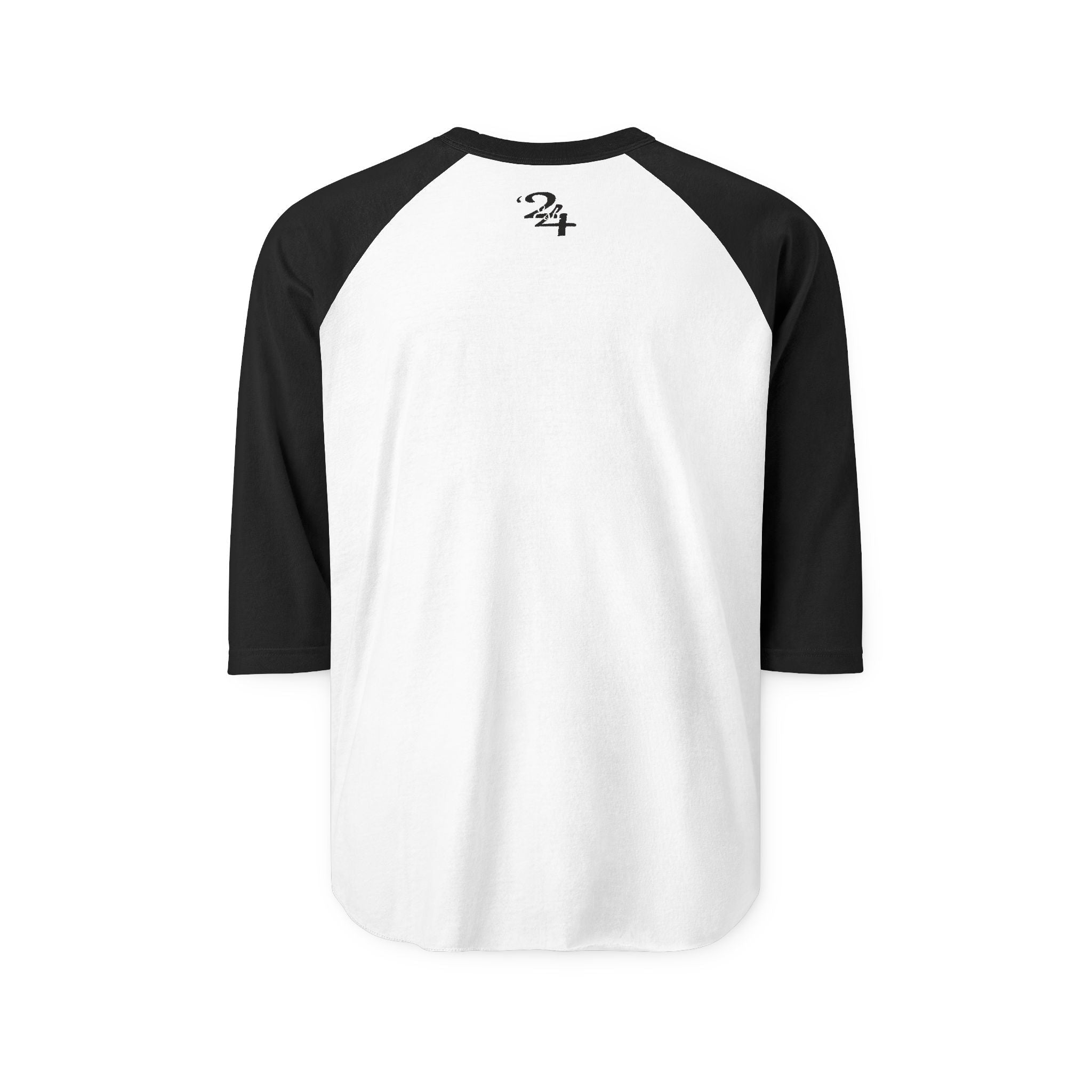 'Three One Four' Retro Script Baseball Tee - 314 Originals