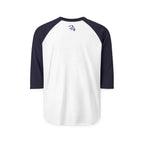 'Three One Four' Retro Script Baseball Tee - 314 Originals