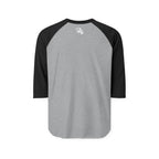 'Three One Four' Retro Script Baseball Tee - 314 Originals