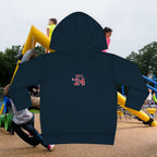 Toddler Hoodie — "314 Originals" Pullover Fleece (EST. '24) - 314 Originals