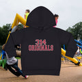 Toddler Hoodie — "314 Originals" Pullover Fleece (EST. '24) - 314 Originals