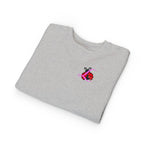 Toddler Sweatshirt — Cute Ladybug Graphic Crewneck for Kids - 314 Originals