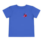 Toddler Tee — Cute Ladybug Graphic Kids Shirt - 314 Originals