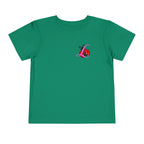 Toddler Tee — Cute Ladybug Graphic Kids Shirt - 314 Originals