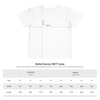 Toddler Tee — Cute Ladybug Graphic Kids Shirt - 314 Originals