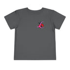 Toddler Tee — Cute Ladybug Graphic Kids Shirt - 314 Originals