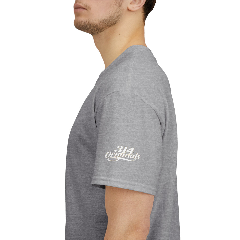 Tony Montana Graphic Tee - 314 Originals