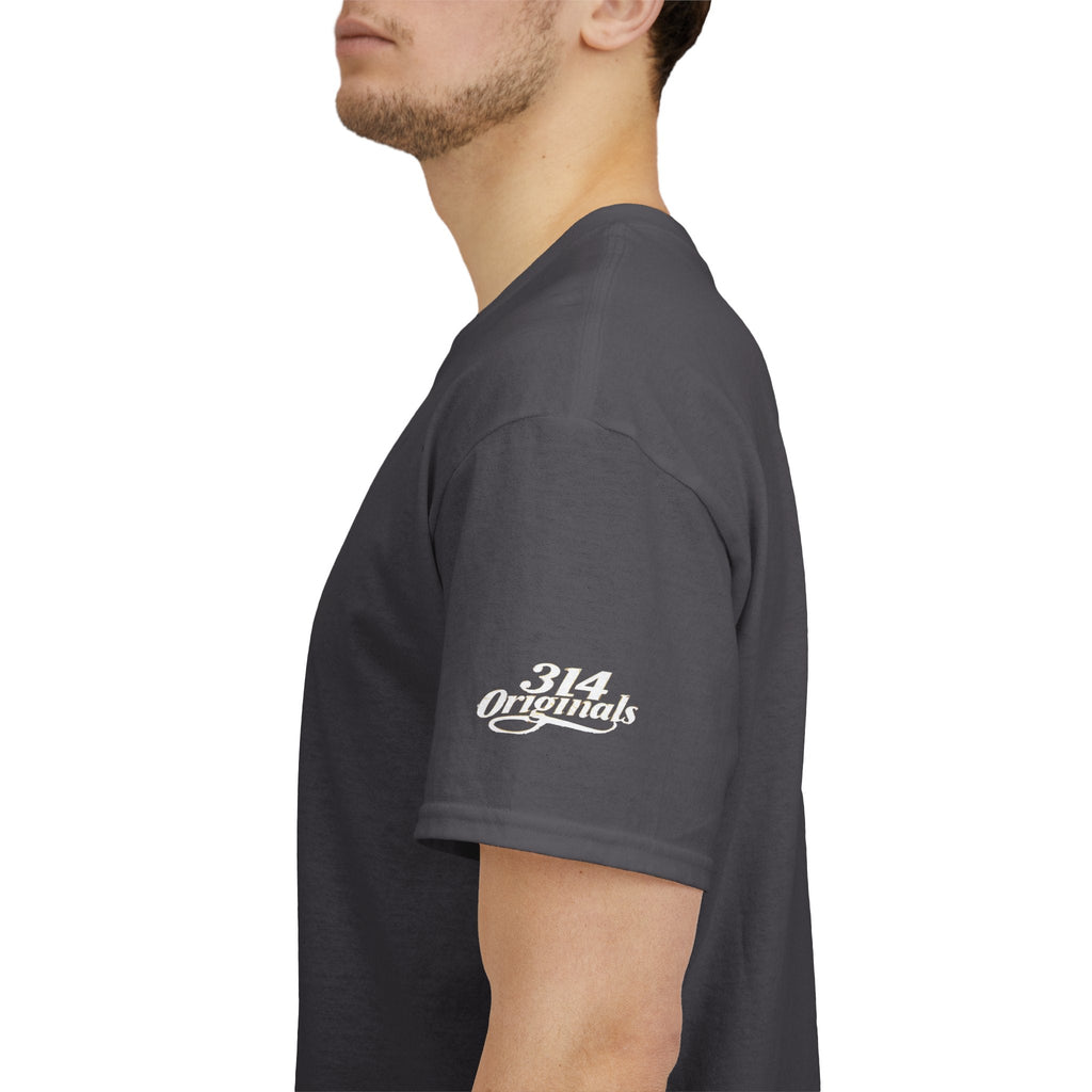 Tony Montana Graphic Tee - 314 Originals