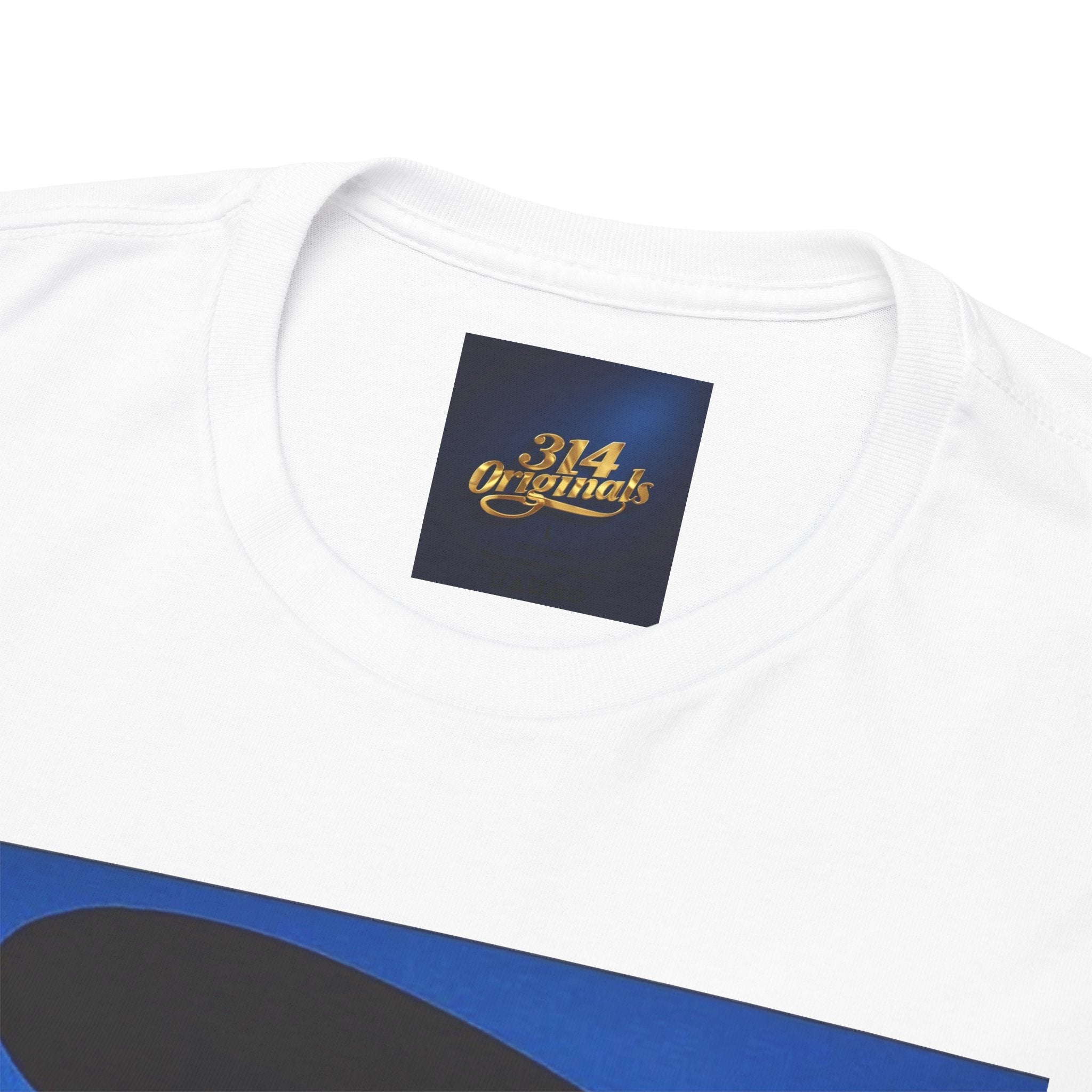 Tony Montana Graphic Tee - 314 Originals