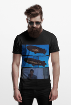 Tony Montana Graphic Tee - 314 Originals
