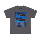 Tony Montana Graphic Tee - 314 Originals