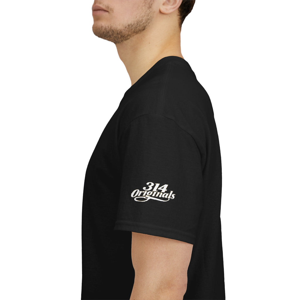 Tony Montana Graphic Tee - 314 Originals