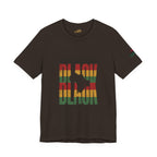Unapologetically Black T-Shirt | Juneteenth Pan-African 1865 Freedom Tee - 314 Originals