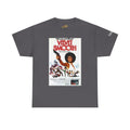 Velvet Smooth Retro Movie Poster Tee — Vintage Blaxploitation Graphic T-Shirt - 314 Originals