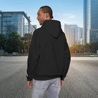Vintage Text Three One Four Hoodie - 314 Originals