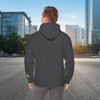 Vintage Text Three One Four Hoodie - 314 Originals