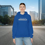 Vintage Text Three One Four Hoodie - 314 Originals