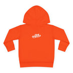 "Winter Animal" Toddler Hoodie Pullover - 314 Originals