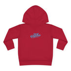 "Winter Animal" Toddler Hoodie Pullover - 314 Originals