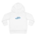 "Winter Animal" Toddler Hoodie Pullover - 314 Originals