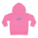 "Winter Animal" Toddler Hoodie Pullover - 314 Originals
