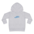 "Winter Animal" Toddler Hoodie Pullover - 314 Originals