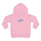 "Winter Animal" Toddler Hoodie Pullover - 314 Originals