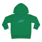 "Winter Animal" Toddler Hoodie Pullover - 314 Originals