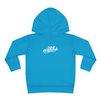 "Winter Animal" Toddler Hoodie Pullover - 314 Originals