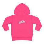 "Winter Animal" Toddler Hoodie Pullover - 314 Originals