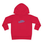 "Winter Animal" Toddler Hoodie Pullover - 314 Originals