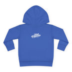"Winter Animal" Toddler Hoodie Pullover - 314 Originals