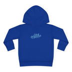 "Winter Animal" Toddler Hoodie Pullover - 314 Originals