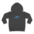 "Winter Animal" Toddler Hoodie Pullover - 314 Originals