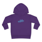 "Winter Animal" Toddler Hoodie Pullover - 314 Originals
