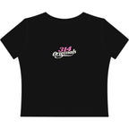 Women's Baby Tee - 314 Originals
