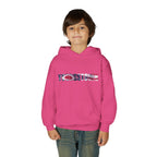 Youngstown Ohio Flag Hoodie — Youth USA Map Pullover - 314 Originals