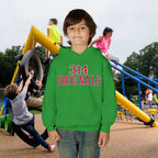 Youth Hoodie — "314 Originals" Athletic Pullover (Est. '24) - 314 Originals