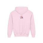 Youth Hoodie — "314 Originals" Athletic Pullover (Est. '24) - 314 Originals