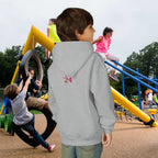 Youth Hoodie — "314 Originals" Athletic Pullover (Est. '24) - 314 Originals