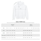 Youth Hoodie — "314 Originals" Athletic Pullover (Est. '24) - 314 Originals