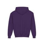 Youth Hoodie - "314 Originals" Retro Script Chest Logo - 314 Originals