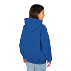 Youth Hoodie - "314 Originals" Retro Script Chest Logo - 314 Originals
