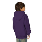Youth Hoodie - "314 Originals" Retro Script Chest Logo - 314 Originals