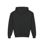 Youth Hoodie - "314 Originals" Retro Script Chest Logo - 314 Originals