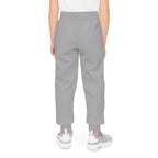 Youth Joggers with 314 Originals Side Graphic — Kids Athletic Sweatpants - 314 Originals